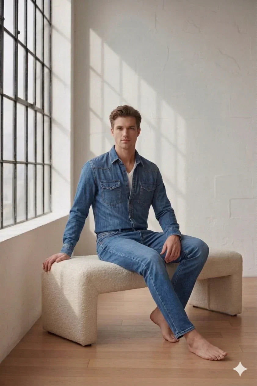 Men's Bottom Wear