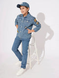 Kid's Under 10 years
