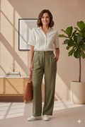 Short Sleeve Shirt