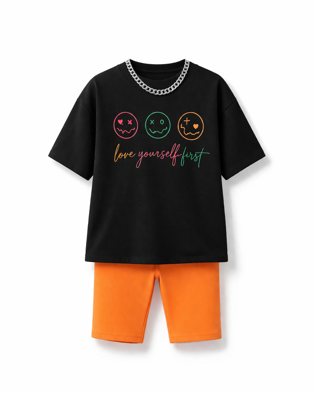 Kid's Under 5 years